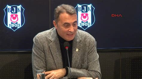F­i­k­r­e­t­ ­O­r­m­a­n­:­ ­F­e­n­e­r­b­a­h­ç­e­ ­­B­e­l­d­e­­ ­t­a­k­ı­m­ı­n­a­ ­k­a­y­b­e­t­t­i­